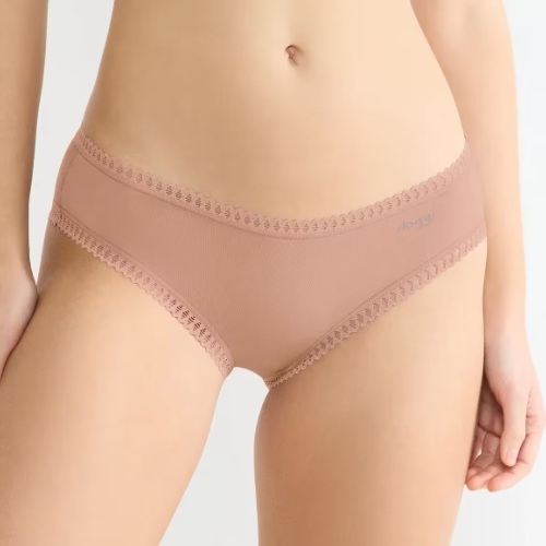 Sloggi GO Crush powder short