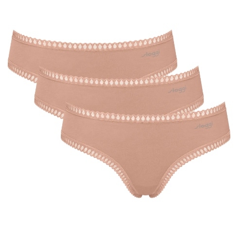 Sloggi GO Crush powder short