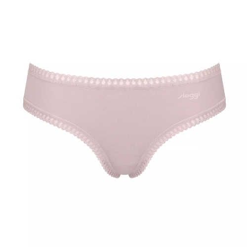 Sloggi GO Crush roze short