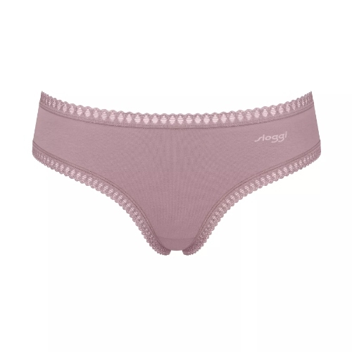 Sloggi GO Crush roze short