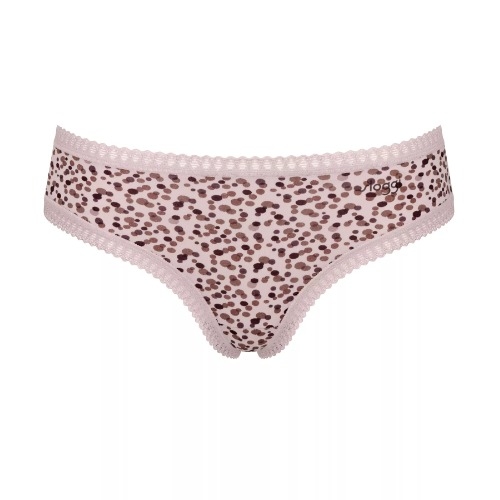 Sloggi GO Crush roze short