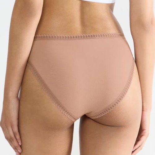 Sloggi GO Crush powder slip