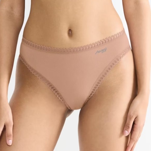 Sloggi GO Crush powder slip