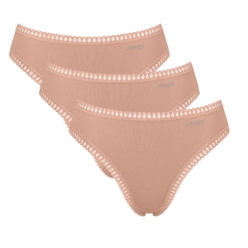 Sloggi GO Crush powder slip