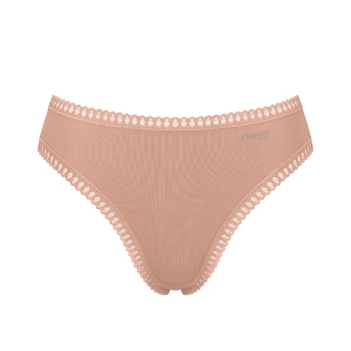 Sloggi GO Crush powder slip