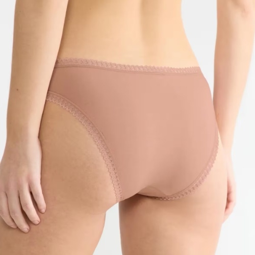 Sloggi GO Crush powder slip