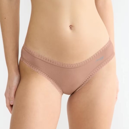Sloggi GO Crush powder slip