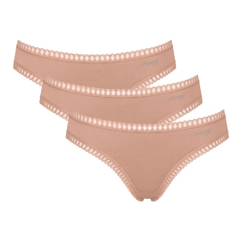 Sloggi GO Crush powder slip
