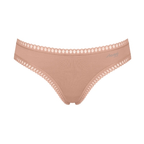 Sloggi GO Crush powder slip