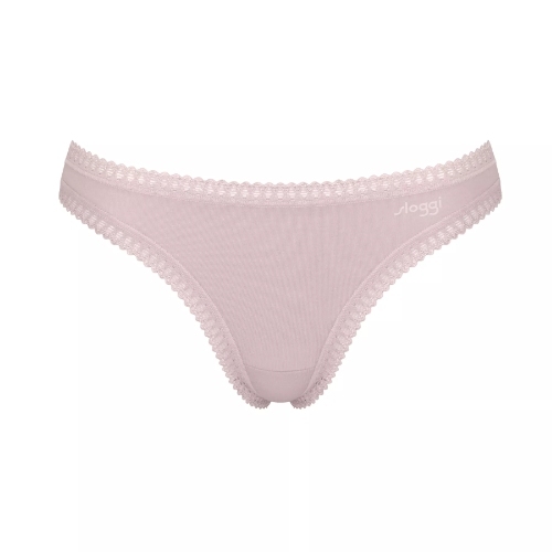 Sloggi GO Crush roze string