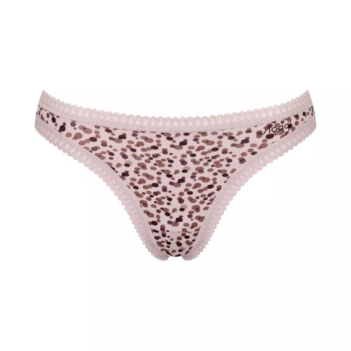 Sloggi GO Crush roze string