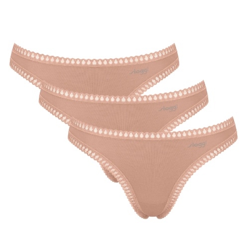 Sloggi GO Crush powder string