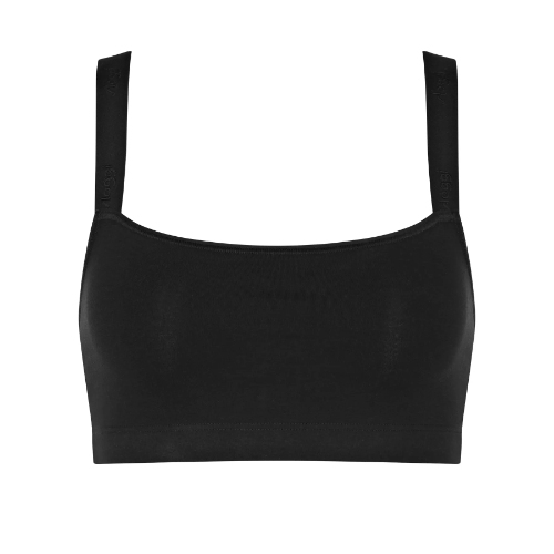 Sloggi GO Casual zwart wireless bh