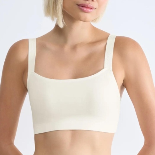 Sloggi GO Casual wit wireless bh