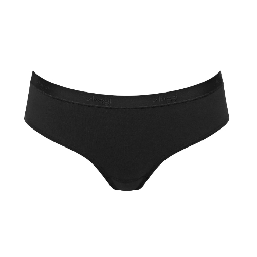 Sloggi GO Casual zwart short