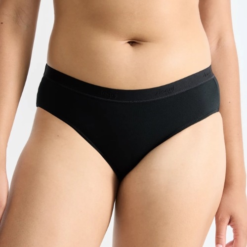 Sloggi GO Casual zwart short