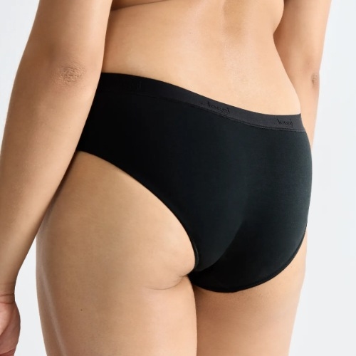 Sloggi GO Casual zwart short