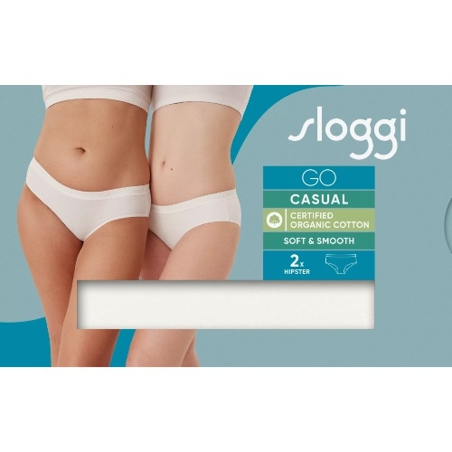 Sloggi GO Casual wit short