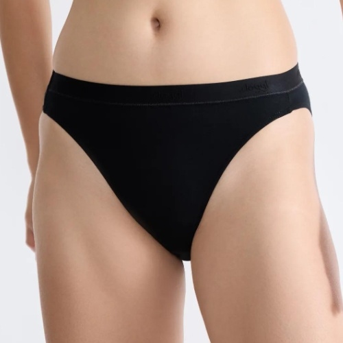 Sloggi GO Casual zwart slip
