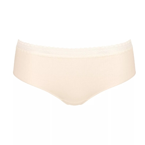 Sloggi GO Ribbed bruin short