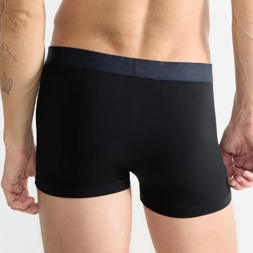 Sloggi Men Ever Ease zwart boxershort