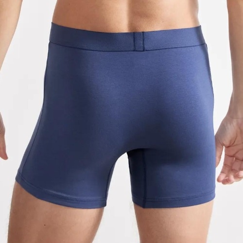 Sloggi Men Ever Ease blauw boxershort
