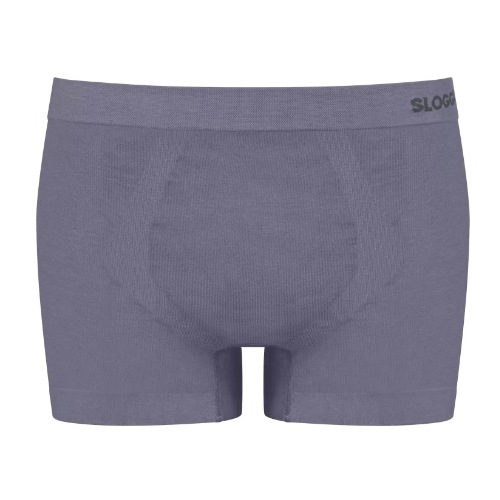 Sloggi Men GO Smooth zwart boxershort