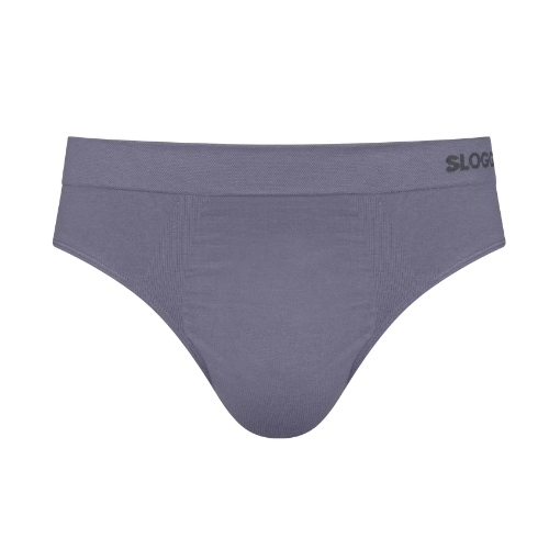 Sloggi Men GO Smooth zwart slip
