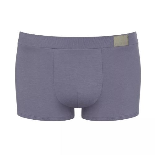 Sloggi Men GO Natural grijs katoenen trunk