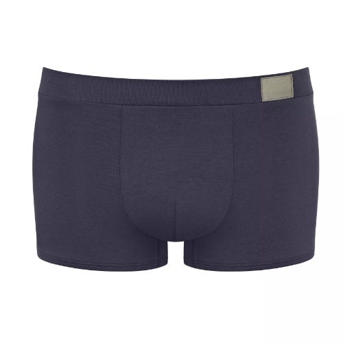 Sloggi Men GO Natural grijs katoenen trunk