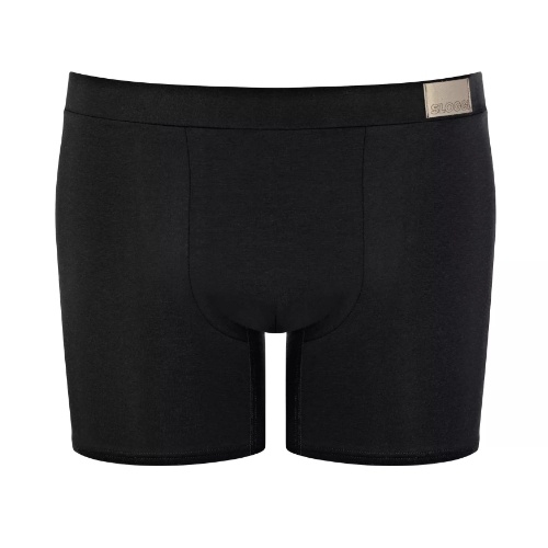 Sloggi Men GO Natural zwart boxershort