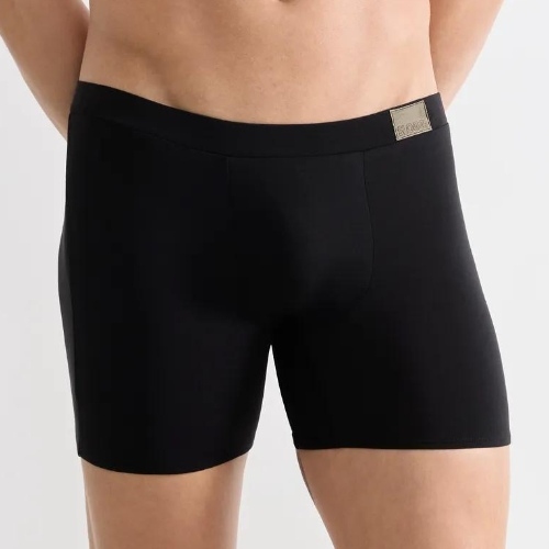 Sloggi Men GO Natural zwart boxershort