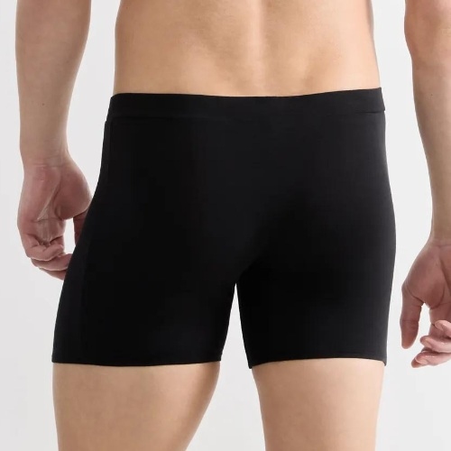 Sloggi Men GO Natural zwart boxershort