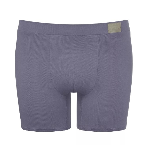 Sloggi Men GO Natural zwart boxershort