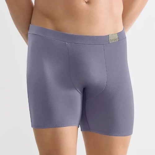 Sloggi Men GO Natural zwart boxershort