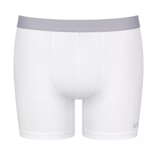 Sloggi Men GO ABC wit boxershort