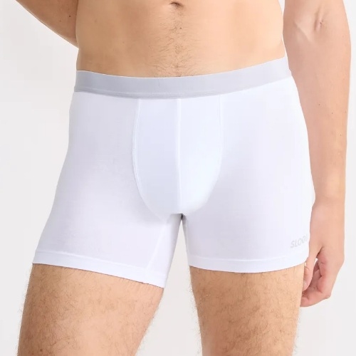 Sloggi Men GO ABC wit boxershort
