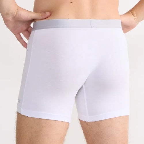 Sloggi Men GO ABC wit boxershort