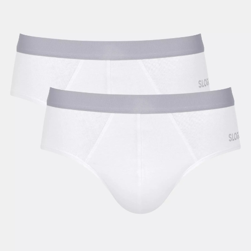 Sloggi Men GO ABC wit heren slip