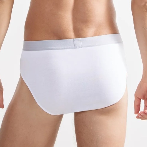Sloggi Men GO ABC wit heren slip