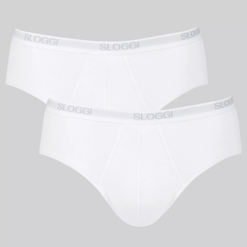 Sloggi Men Basic wit heren slip