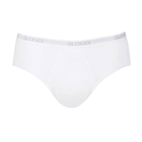 Sloggi Men Basic wit heren slip