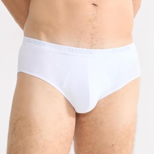 Sloggi Men Basic wit heren slip