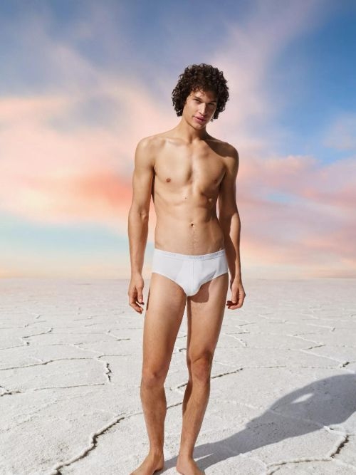 Sloggi Men Basic wit heren slip