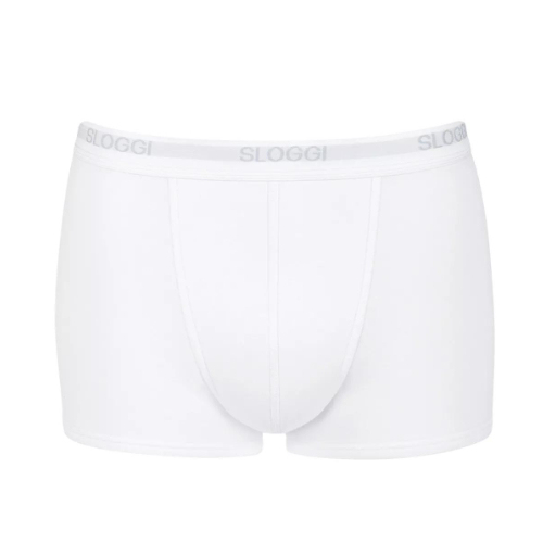Sloggi Men Basic wit boxershort