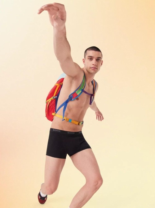 Sloggi Men Basic zwart boxershort