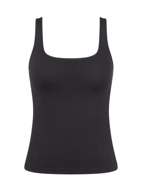 Sloggi GO Sense zwart top / shirt