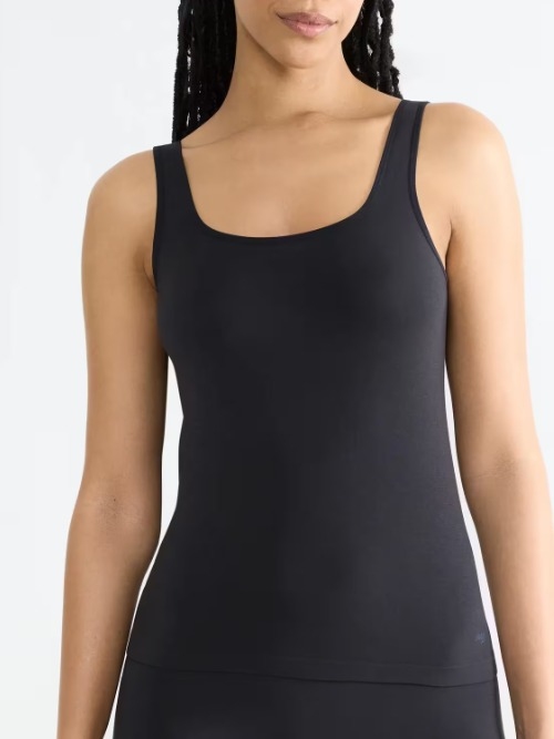 Sloggi GO Sense zwart top / shirt