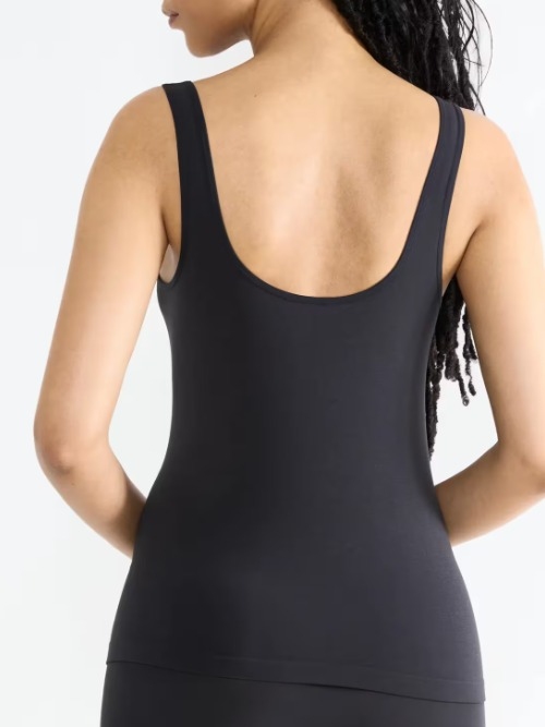 Sloggi GO Sense zwart top / shirt