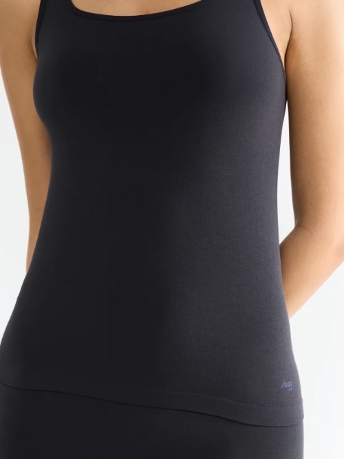Sloggi GO Sense zwart top / shirt